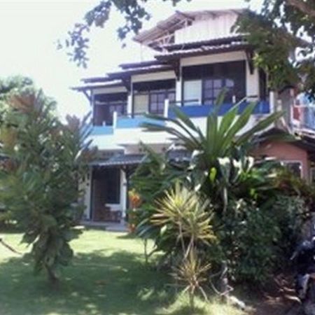 Hotel Pan Pangandaran Luaran gambar