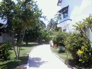 Hotel Pan Pangandaran Luaran gambar