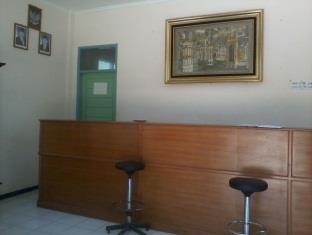 Hotel Pan Pangandaran Luaran gambar